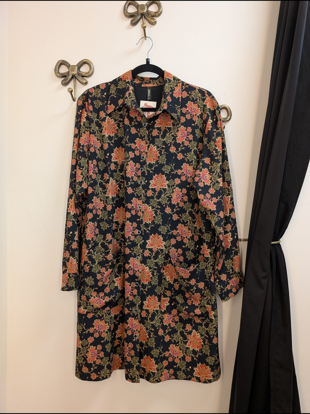 Joëlle Dingo Floral Dress